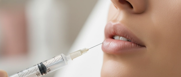 Dermal Filler Treatments