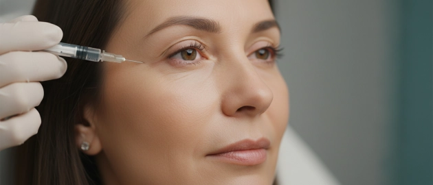 Neurotoxin Treatments