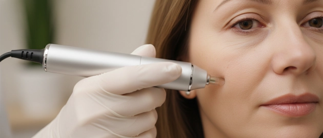 Resurfacing Treatments